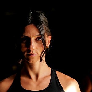Anna Kielbasinska