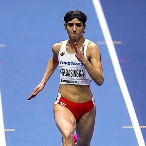 Anna Kielbasinska