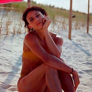 Anna Kielbasinska