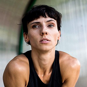 Anna Kielbasinska