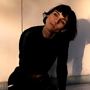 Anna Kielbasinska