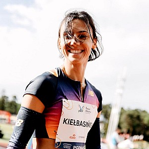 Anna Kielbasinska