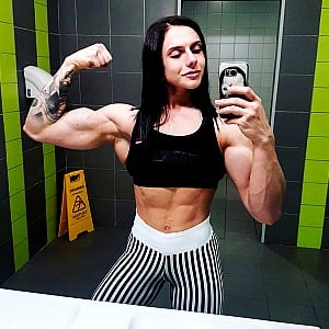 Anna Kislyak