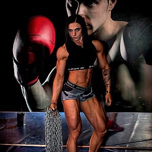 Anna Kislyak