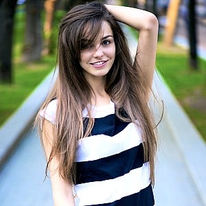 Anna Konchakovskaya