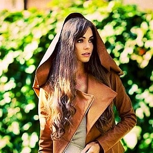 Anna Konchakovskaya