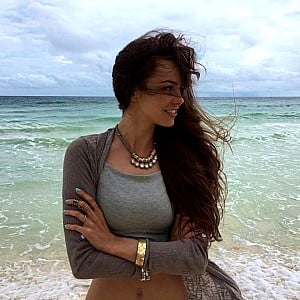 Anna Konchakovskaya