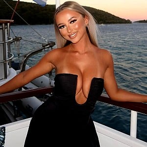 Anna Kopistinski