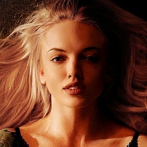 Anna Koshko