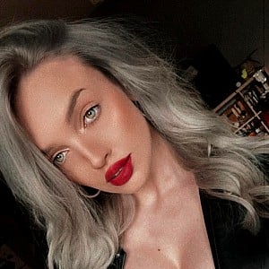Anna Koshko