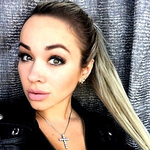 Anna Kostenko