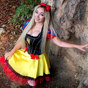 Anna Kostenko