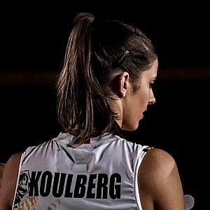 Anna Koulberg