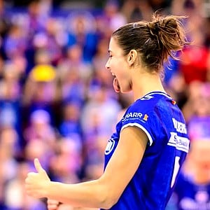 Anna Koulberg