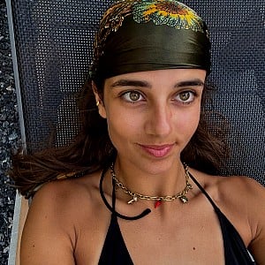 Anna Koulberg