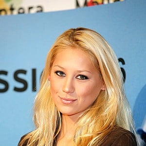 Anna Kournikova