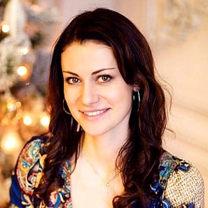 Anna Kovalchuk