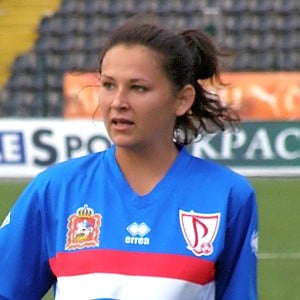 Anna Kozhnikova