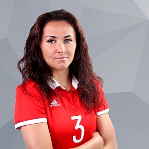 Anna Kozhnikova