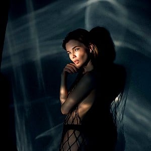 Anna Kudinova