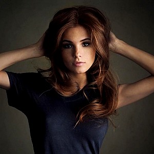 Anna Kudinova