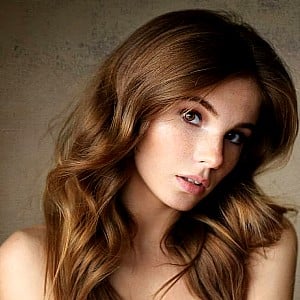 Anna Kudinova