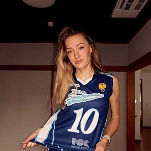 Anna Kurek