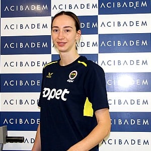 Anna Lazareva