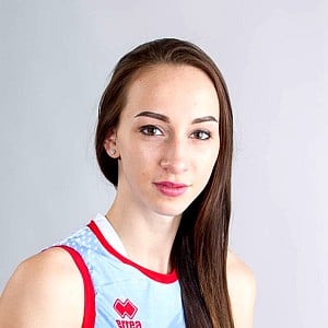Anna Lazareva