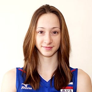 Anna Lazareva