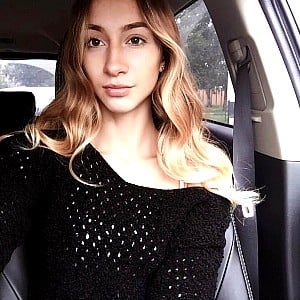 Anna Lazareva