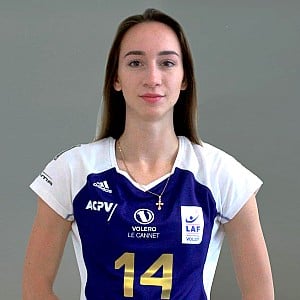 Anna Lazareva