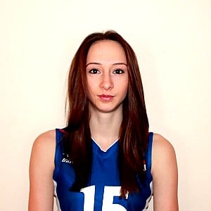 Anna Lazareva