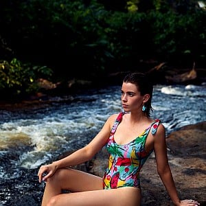 Anna Leitch