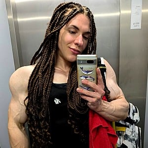 Anna Lena Prinz