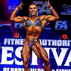 Anna Lena Prinz