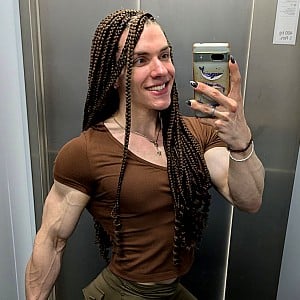 Anna Lena Prinz