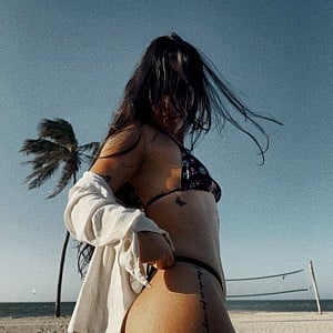Anna Leticya