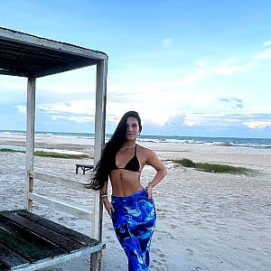 Anna Leticya