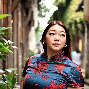 Anna Li