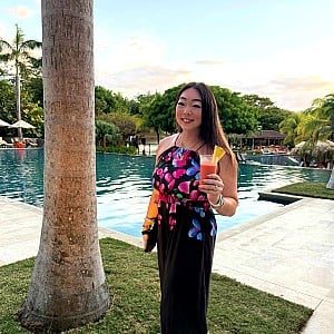 Anna Li