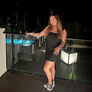 Anna Li