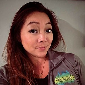 Anna Li