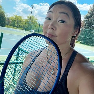 Anna Li