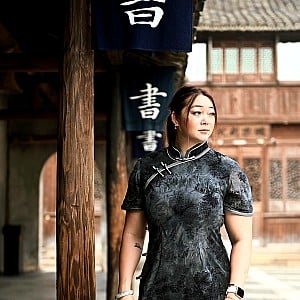 Anna Li