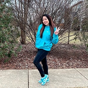 Anna Li