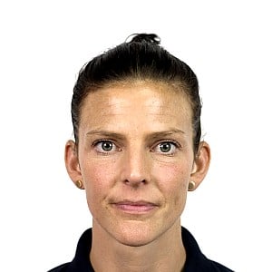 Anna Lindberg