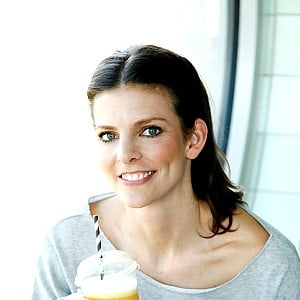 Anna Lindberg