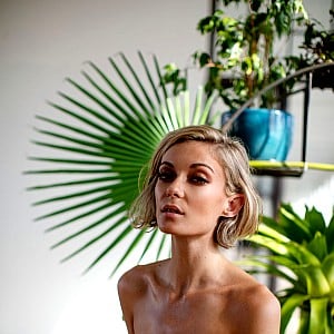 Anna Lisa Wagner