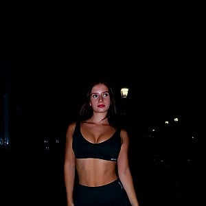 Anna Louise Gille